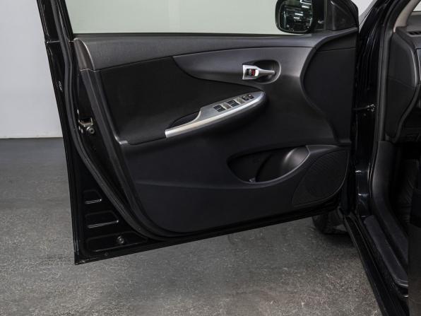 Toyota Corolla X (E140 E150) Рестайлинг с пробегом 2012 года, цена 970 000 рублей, 263358 км, седан, Автокод Объявления