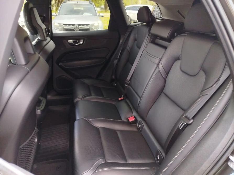 Volvo XC60 II Москва  - изображение 24