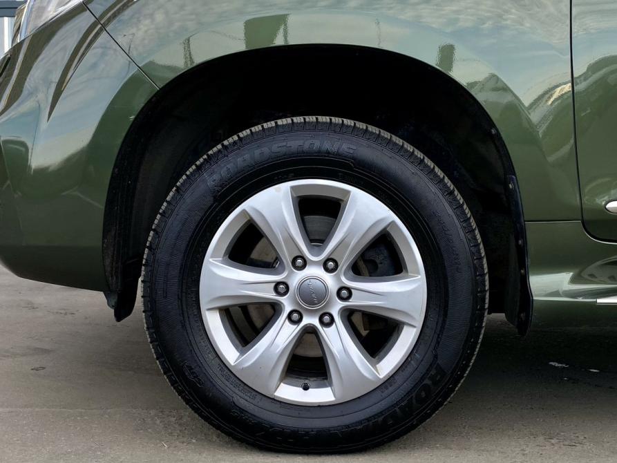 Haval H9 I Рестайлинг Москва  - изображение 9