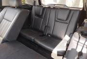 Changan CS95 I Рестайлинг Саратов  - изображение 61