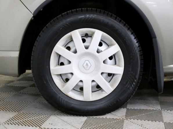 Renault Sandero I с пробегом 2011 года, цена 435 000 рублей, 190334 км, хэтчбек, Автокод Объявления