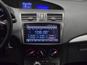 Mazda 3 II (BL) Рестайлинг Красноярск  - изображение 32