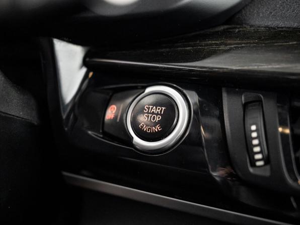 BMW X5 III (F15) с пробегом 2014 года, цена 2 530 000 рублей, 161420 км, внедорожник, Автокод Объявления