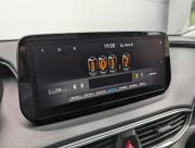Hyundai Santa Fe IV Рестайлинг Белгород  - изображение 41