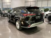 Toyota Highlander IV (XU70) Казань  - изображение 30