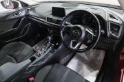 Mazda Axela III Новокузнецк  - изображение 43