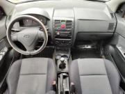 Hyundai Getz I Рестайлинг Набережные Челны  - изображение 31