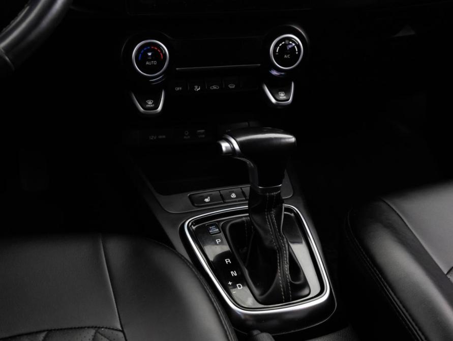 Kia Rio IV Санкт-Петербург  - изображение 13