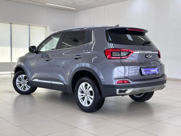 Chery Tiggo 4 Pro I с пробегом 2024 года, цена 1 699 000 рублей, 20760 км, внедорожник, Автокод Объявления