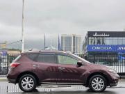 Nissan Murano II (Z51) Рестайлинг Новосибирск  - изображение 34