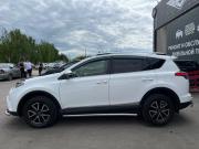 Toyota RAV4 IV (XA40) Рестайлинг Альметьевск  - изображение 30