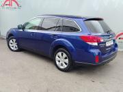 Subaru Outback IV Ярославль  - изображение 29