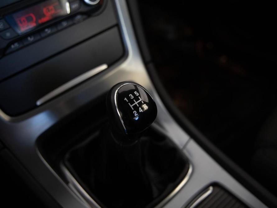 Ford Mondeo IV Рестайлинг Санкт-Петербург  - изображение 15