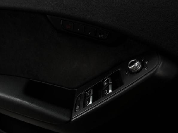 Audi A4 IV (B8) Рестайлинг с пробегом 2012 года, цена 1 929 000 рублей, 227322 км, седан, Автокод Объявления