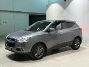 Hyundai ix35 I Рестайлинг Самара  - изображение 19