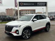 Changan CS35 Plus I Рестайлинг Калуга  - изображение 30