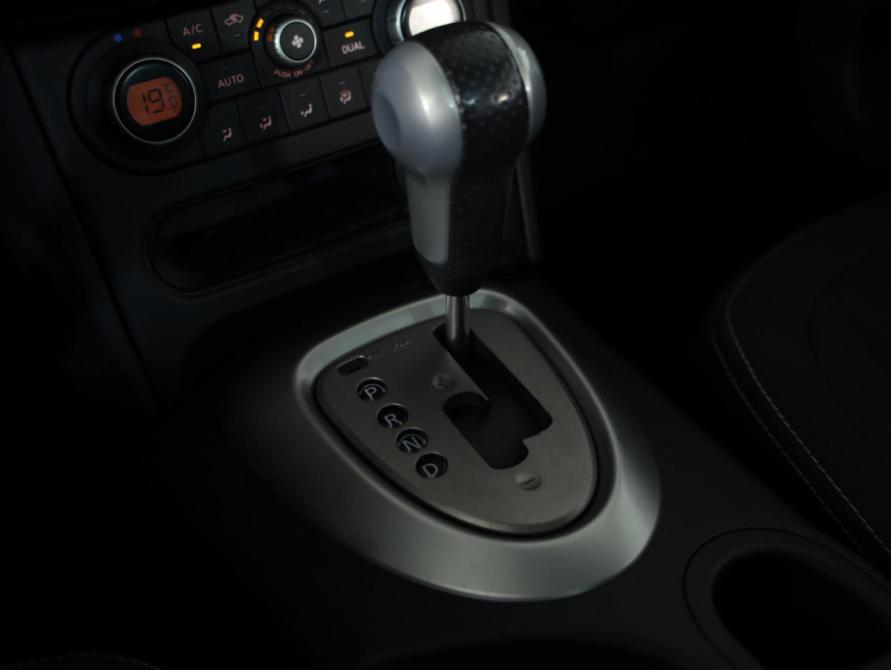 Nissan Qashqai I Рестайлинг Санкт-Петербург  - изображение 17