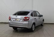 Lada (ВАЗ) Granta I Астрахань  - изображение 30