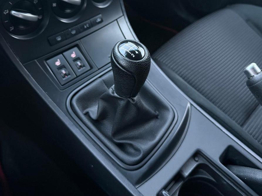 Mazda 3 II (BL) Альметьевск  - изображение 19