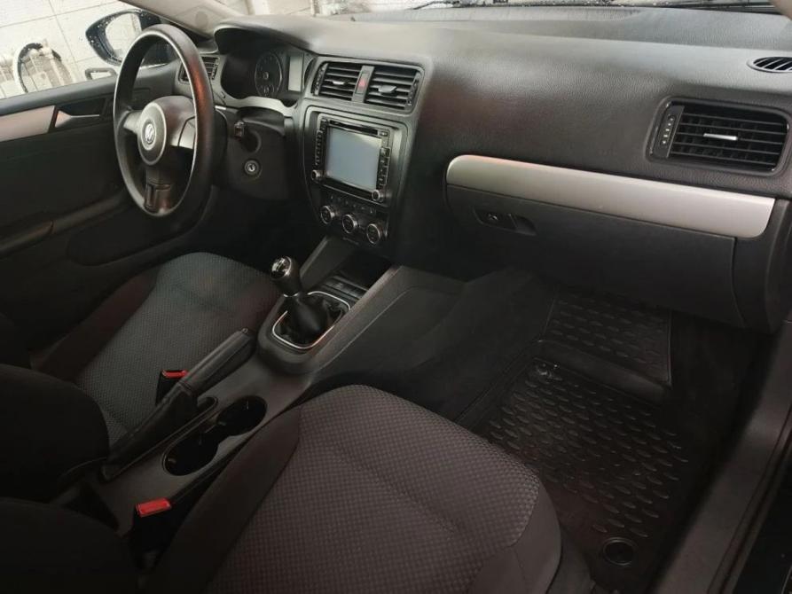 Volkswagen Jetta VI Ярославль  - изображение 11