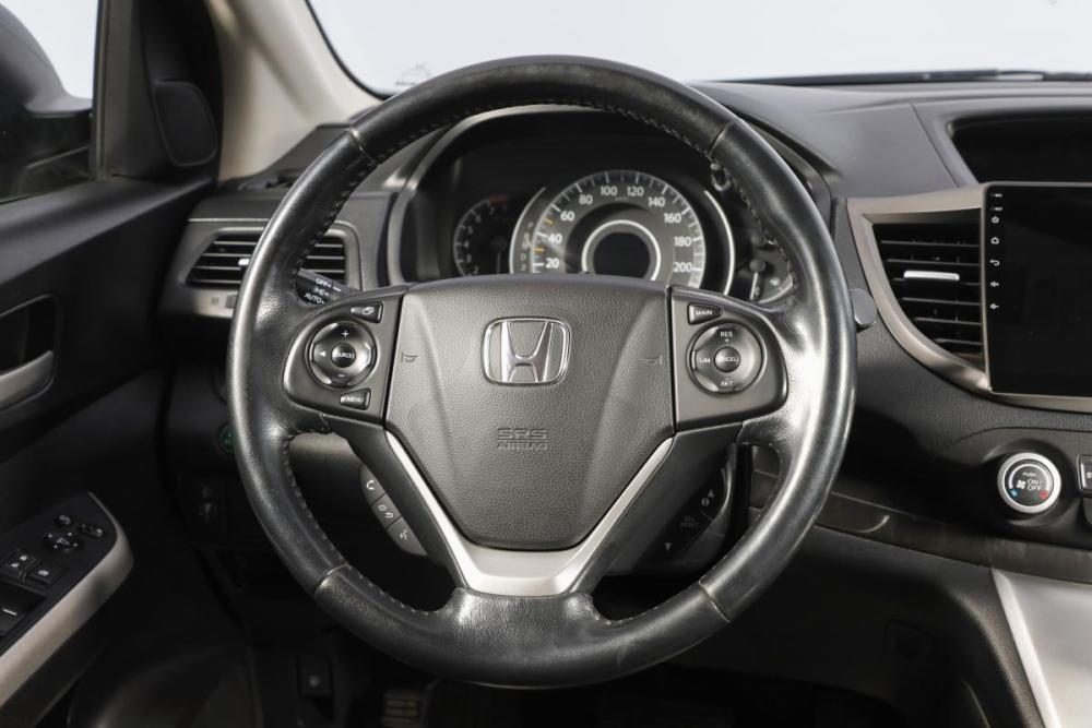 Honda CR-V IV Новосибирск  - изображение 11