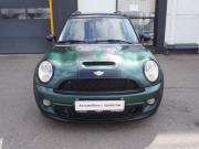 Mini Clubman I Рестайлинг Москва  - изображение 17