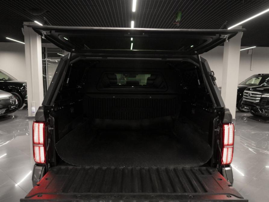 Toyota Tacoma IV Москва  - изображение 21