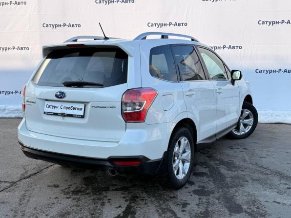 Subaru Forester IV с пробегом 2013 года, цена 1 550 000 рублей, 374692 км, внедорожник, Автокод Объявления