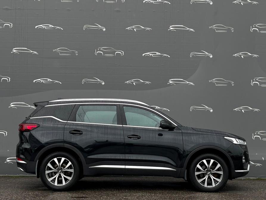 Chery Tiggo 7 Pro I Санкт-Петербург  - изображение 14