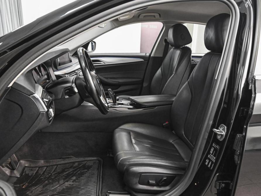 BMW 5 серии VII (G30/G31/G38) Ставрополь  - изображение 10