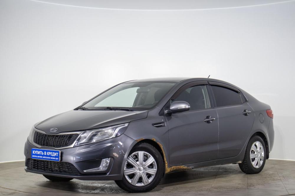 Kia Rio III Оренбург  - изображение 4