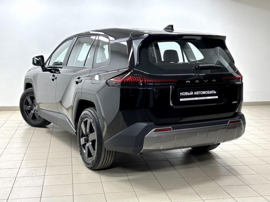 Toyota RAV4 VI (XA60) Вологда  - изображение 6