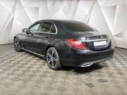Mercedes-Benz C-Класс IV (W205) Рестайлинг Москва  - изображение 24