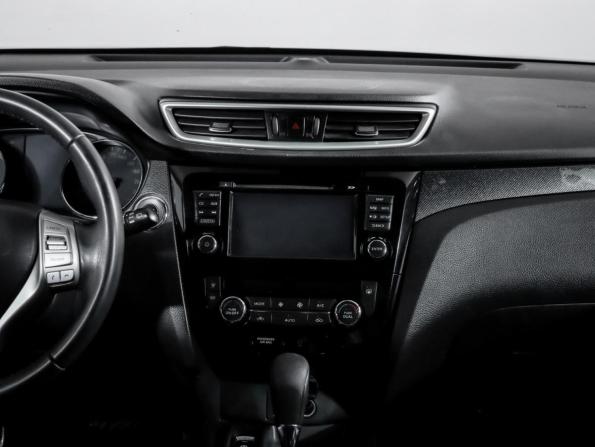 Nissan X-Trail III с пробегом 2016 года, цена 1 600 000 рублей, 255582 км, внедорожник, Автокод Объявления