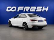 Audi A4 V (B9) Москва  - изображение 26