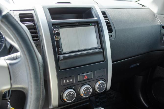Nissan X-Trail II Рестайлинг с пробегом 2011 года, цена 1 116 000 рублей, 235000 км, внедорожник, Автокод Объявления