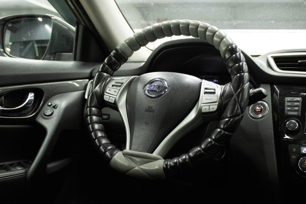 Nissan X-Trail III Уфа  - изображение 8