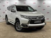 Mitsubishi Pajero Sport III Санкт-Петербург  - изображение 23