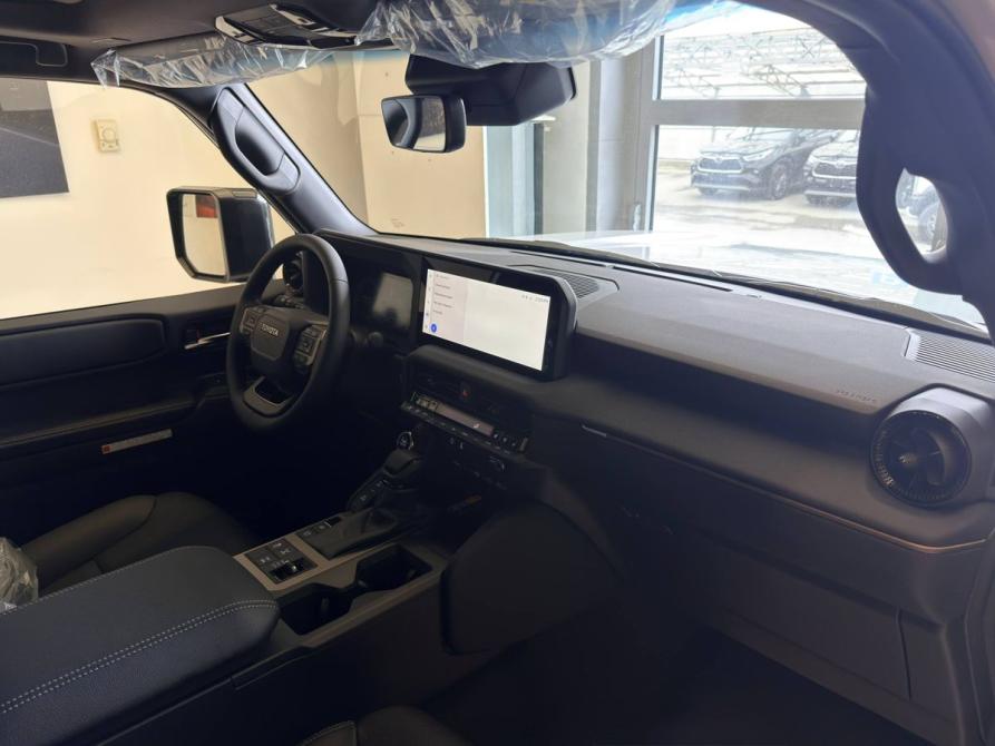 Toyota Land Cruiser Prado 250 Series Новосибирск  - изображение 25
