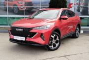 Haval F7x I Рестайлинг Саратов  - изображение 31