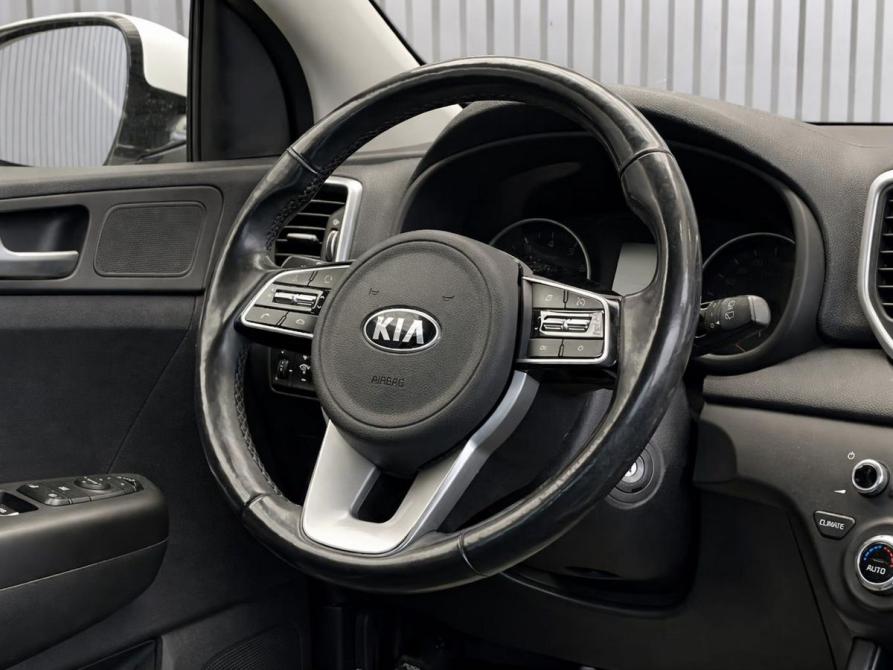 Kia Sportage IV Рестайлинг Пермь  - изображение 10