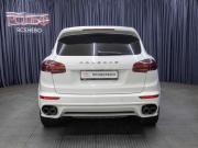 Porsche Cayenne II Рестайлинг (958) Москва  - изображение 30