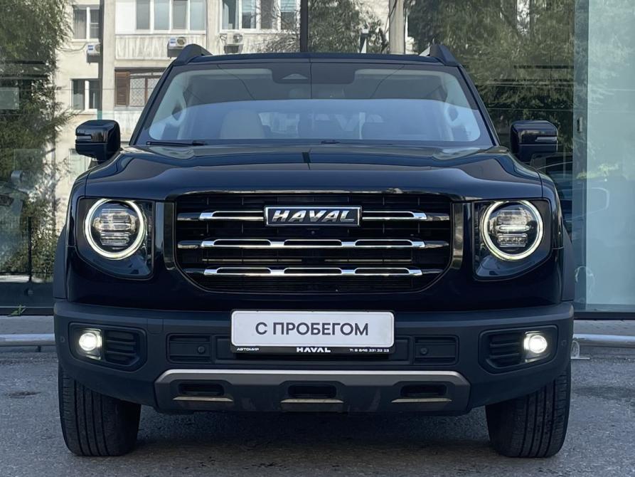Haval Dargo I Самара  - изображение 2
