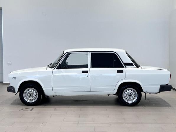 Lada (ВАЗ) 2107 с пробегом 2010 года, цена 239 000 рублей, 68326 км, седан, Автокод Объявления