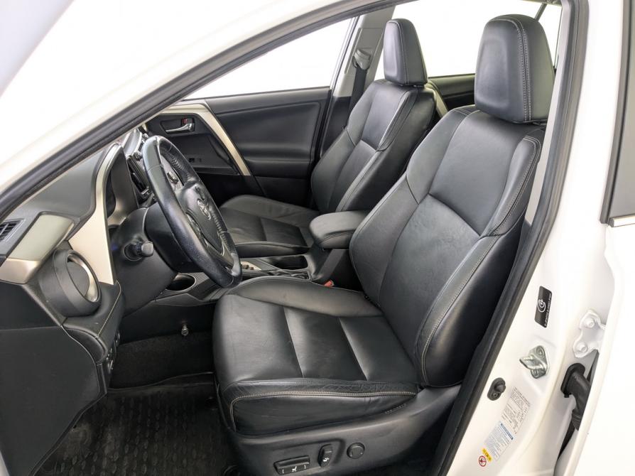 Toyota RAV4 IV (XA40) Москва  - изображение 21