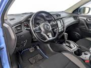 Nissan Qashqai II Рестайлинг Москва  - изображение 42