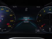 Mercedes-Benz C-Класс IV (W205) Рестайлинг Москва  - изображение 44