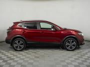 Nissan Qashqai II Рестайлинг Москва  - изображение 24