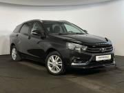 Lada (ВАЗ) Vesta I Великий Новгород  - изображение 22