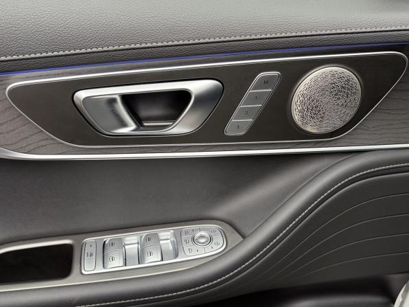 Chery Tiggo 8 Pro Max I Рестайлинг с пробегом 2024 года, цена 2 500 000 рублей, 17911 км, внедорожник, Автокод Объявления